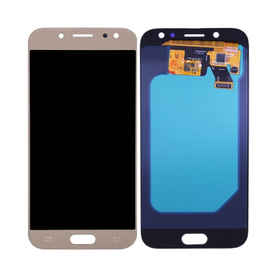 Touch+Display Samsung Galaxy J5 2017/J530 Gold